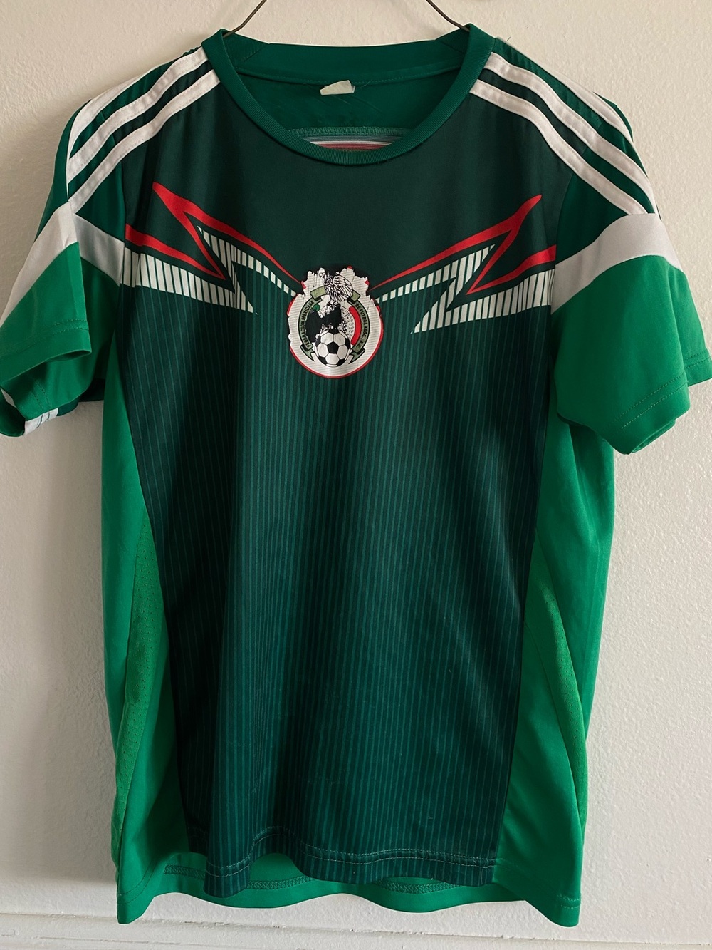 Mexico Jersey S/M